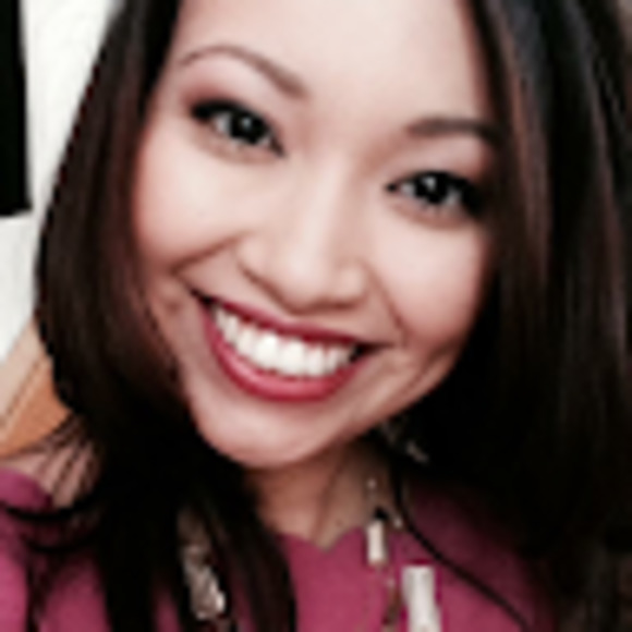 Meet the Posher Other - Meet your Posher, Adrianna